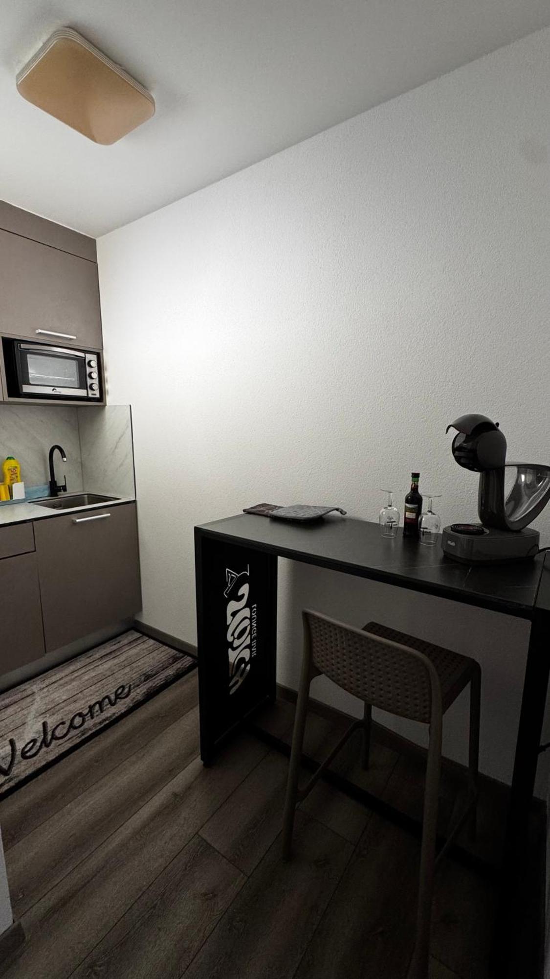 Plein Soleil Apartment Martigny Exterior photo